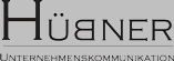 H�BNER-Unternehmenskommunikation