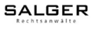 SALGER Rechtsanw�lte, Frankfurt                     [Kommunikationsberatung]